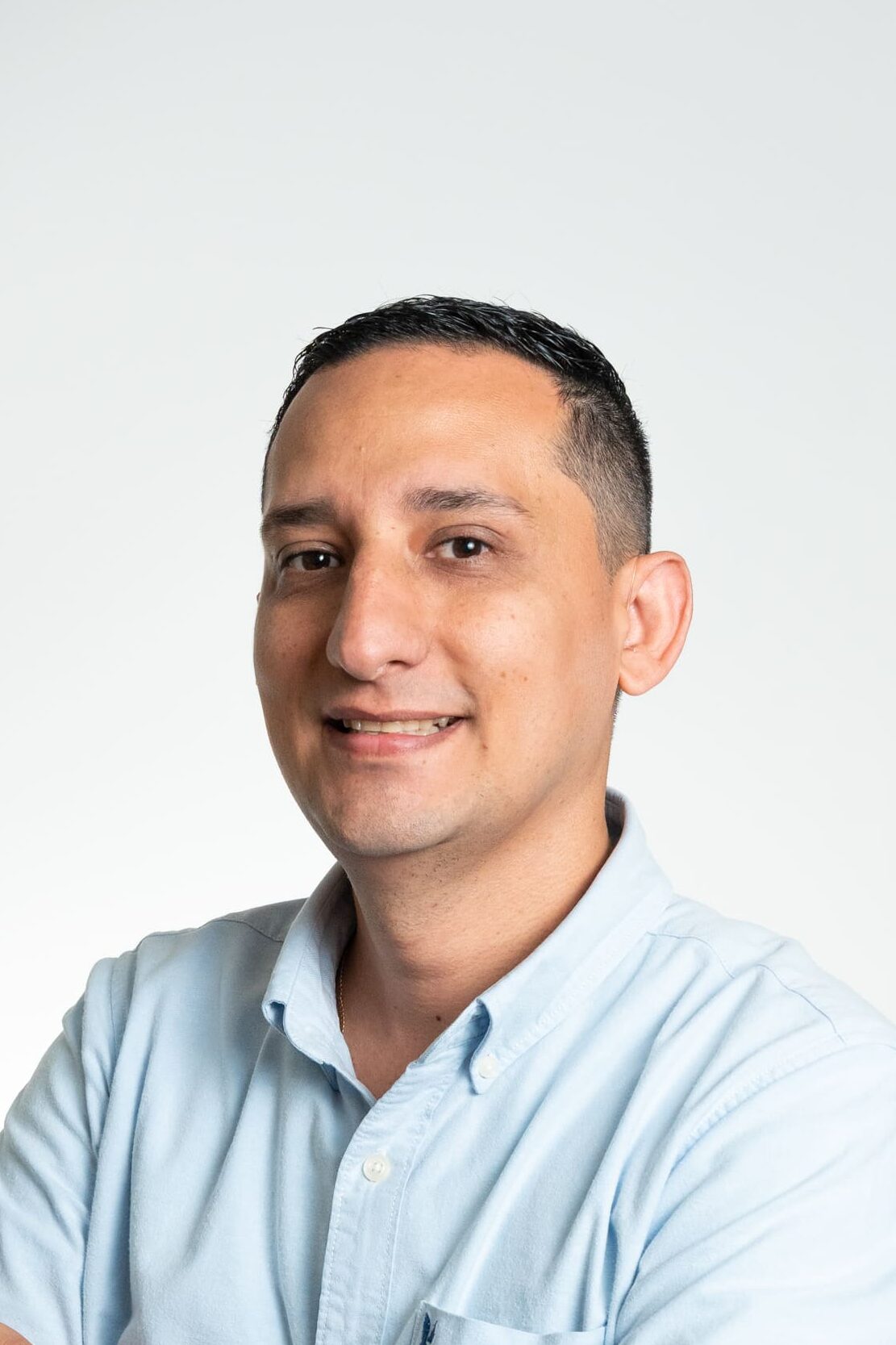 Diego Luis Carrero Giraldo