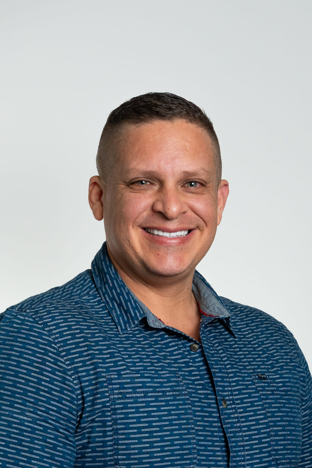 Diego Fernando Ospina Lopez