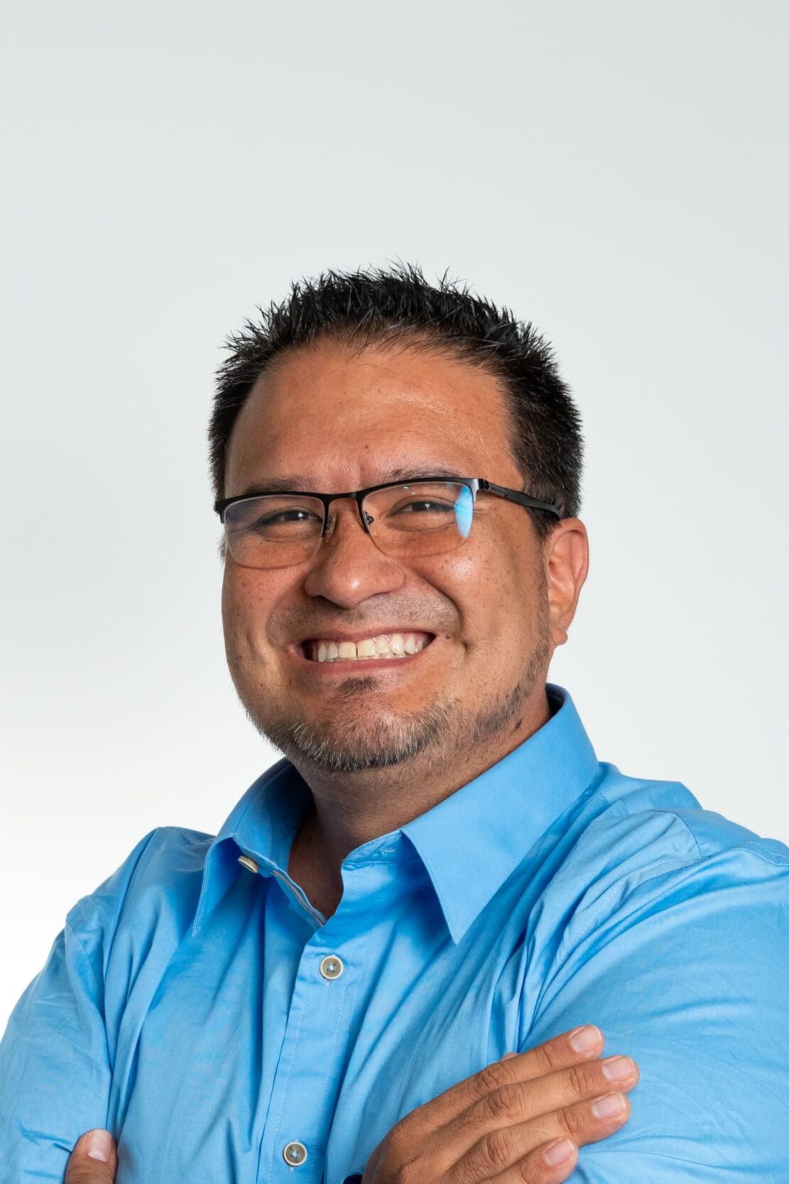 Hernando Aníbal Cajiao Chicango
