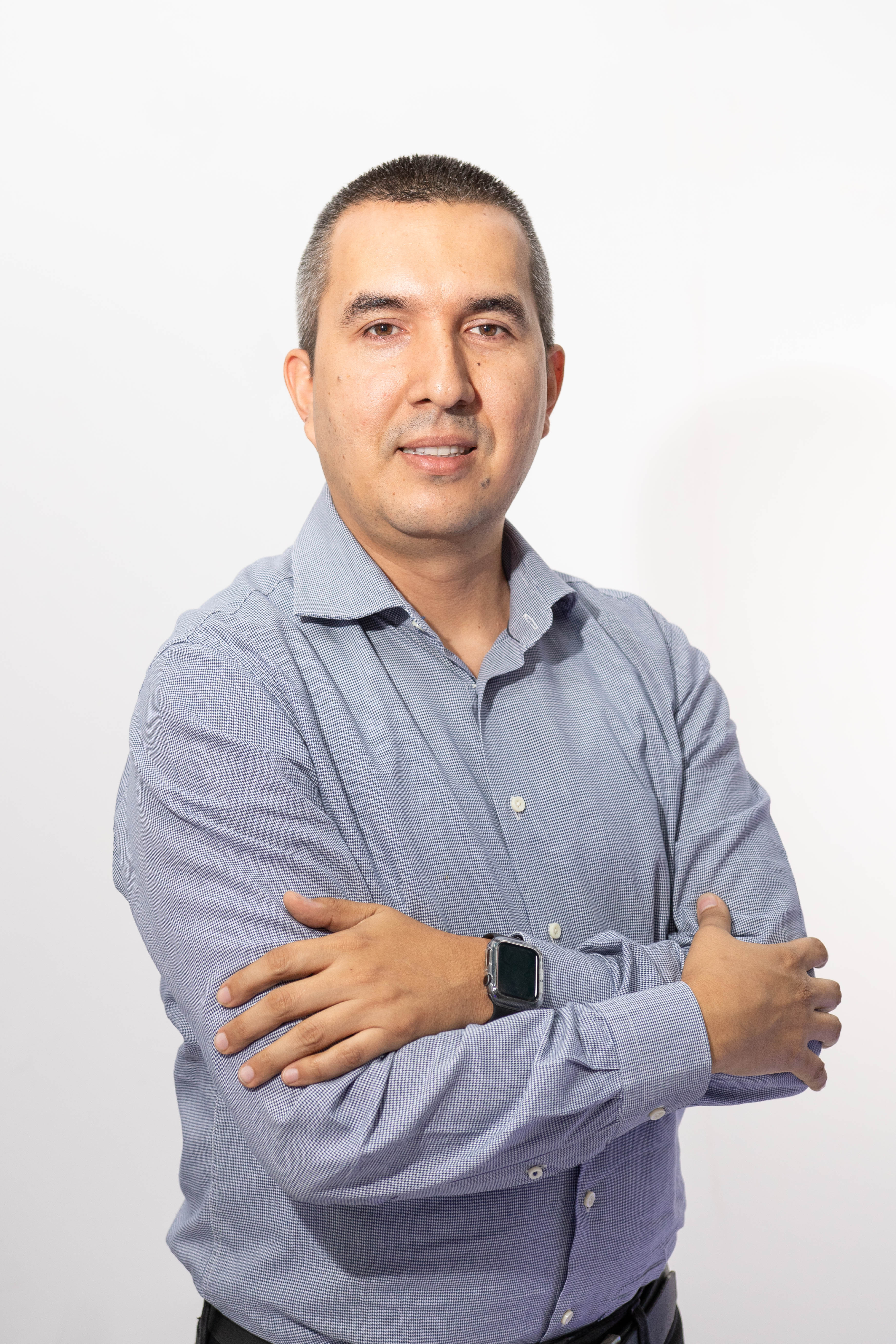 José Jonathan Londoño Morales